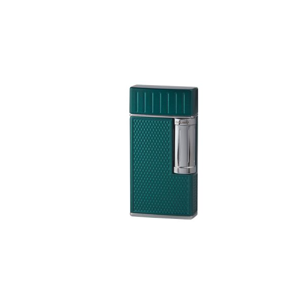 Colibri Julius Green On Chrome Green