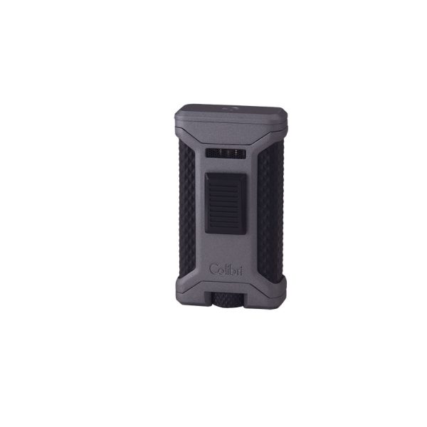 Colibri Ascari Charcoal/Black Charcoal