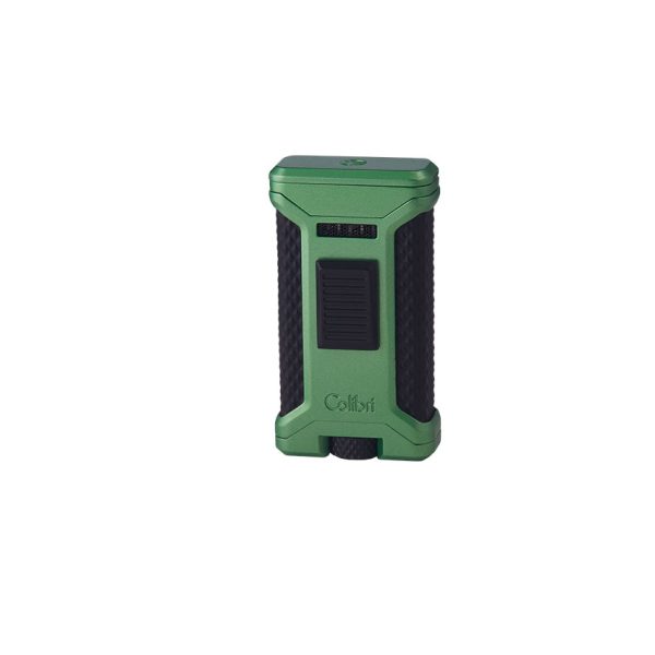Colibri Ascari Green/Black Green