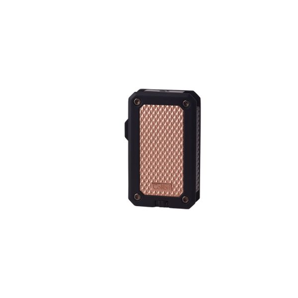 Colibri Rally Rose Gold