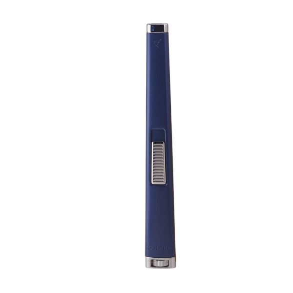 Colibri Aura Blue & Chrome Blue