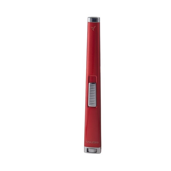 Colibri Aura Red & Chrome Red