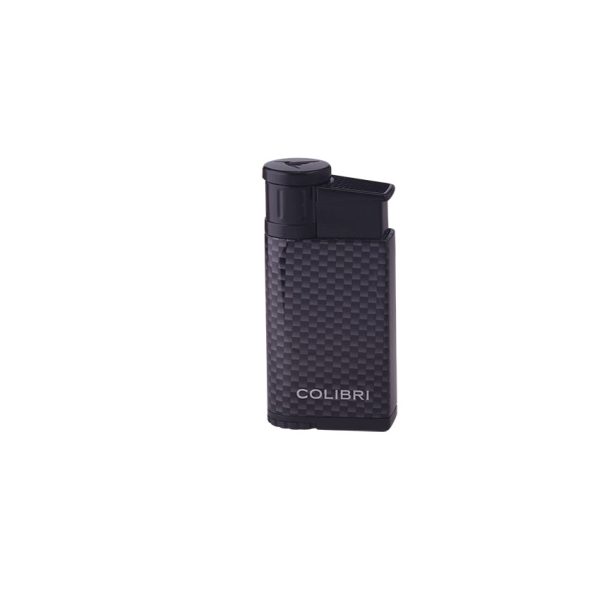 Colibri Evo Black Carbon Fiber Black