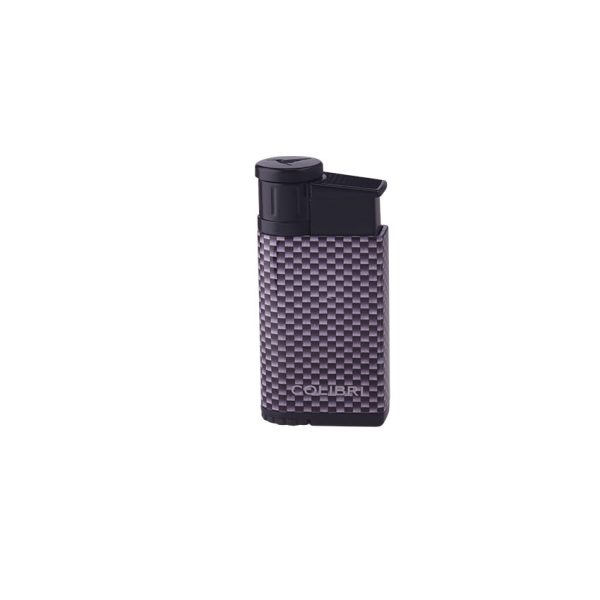 Colibri Evo White Carbon Fiber White