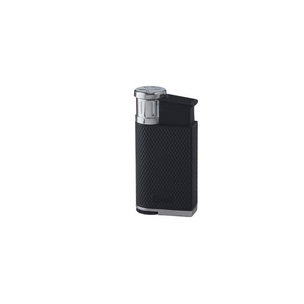 Colibri Evo Black On Chrome