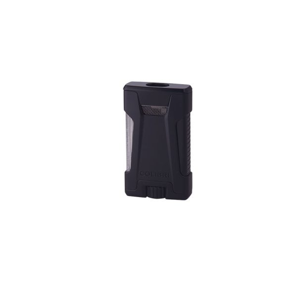 Colibri Rebel Black & Black