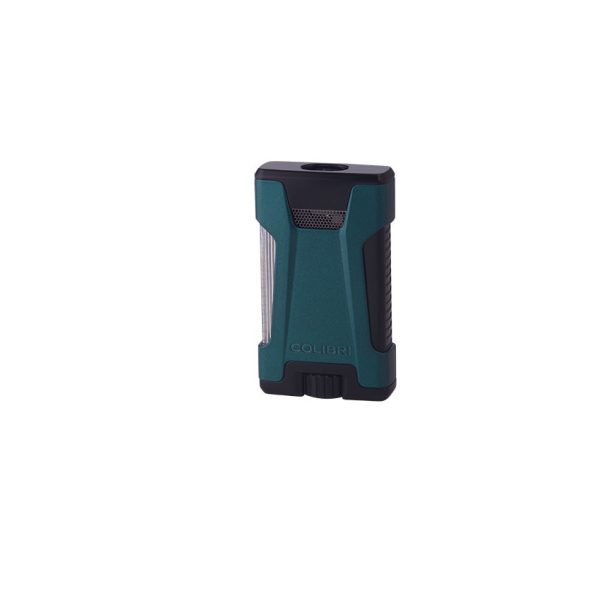 Colibri Rebel Green & Black Green