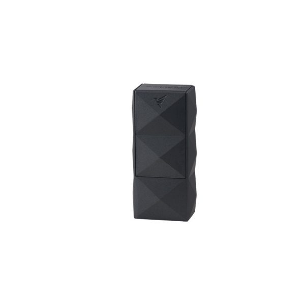 Colibri Quasar Lighter/Cutter Charcoal