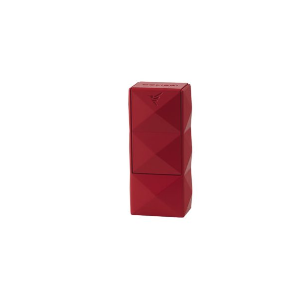 Colibri Quasar Lighter/Cutter Red