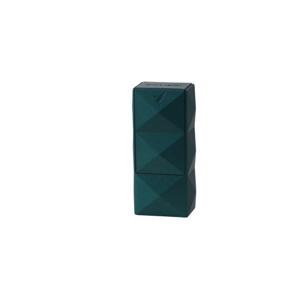 Colibri Quasar Lighter/Cutter Green