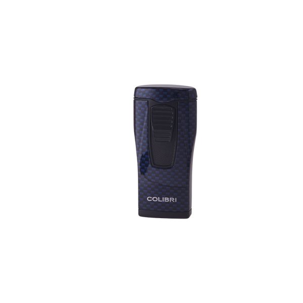 Colibri Monaco Carbon Fiber Blue Lighter Blue