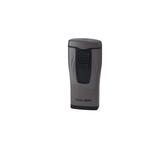 Colibri Monaco Metallic Charcoal