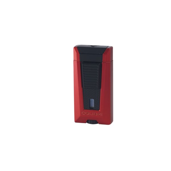 Colibri Stealth Red & Black Lighter Red