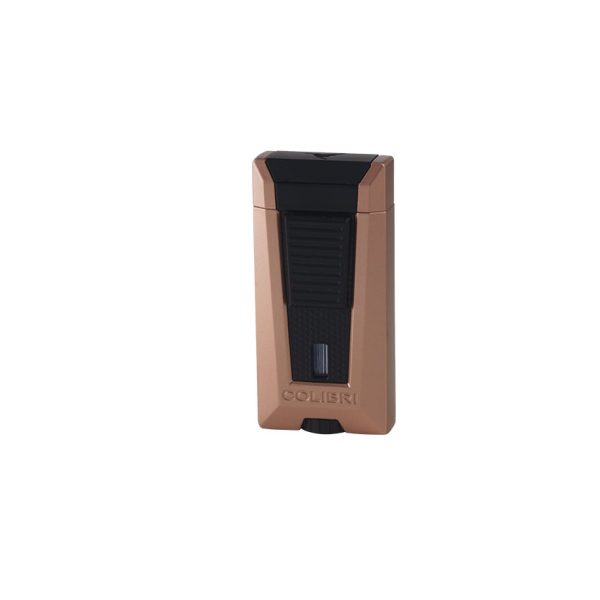 Colibri Stealth Rose & Black Lighter Rose Gold