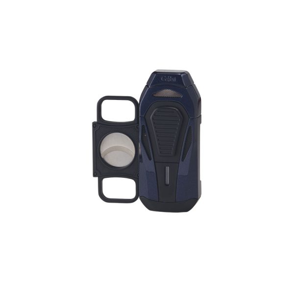 Colibri Boss Navy Navy Blue