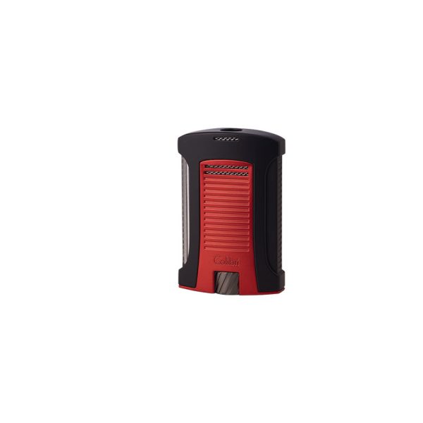 Colibri Daytona Red