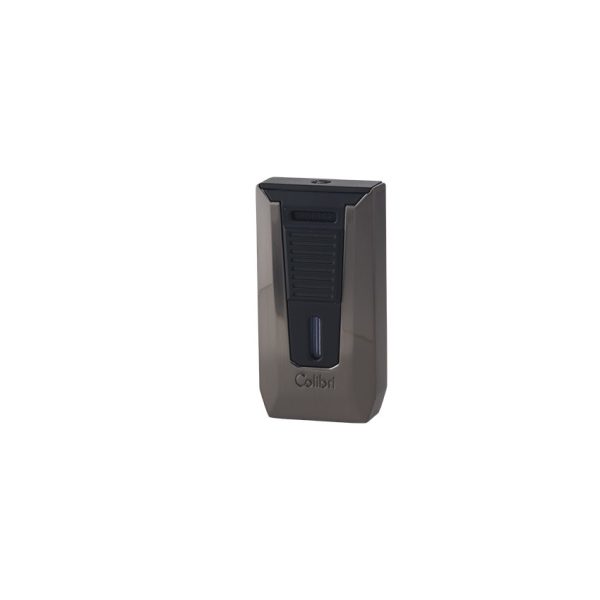 Colibri Slide Gunmetal & Black Gunmetal
