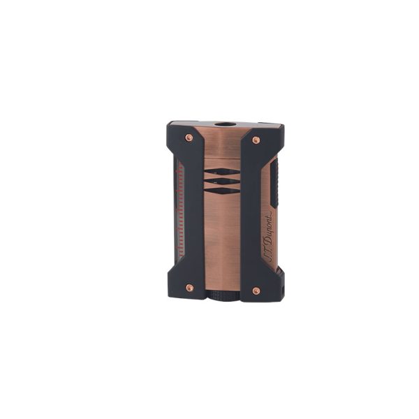 S.T. Dupont Defi Extreme Bronze Torch Bronze