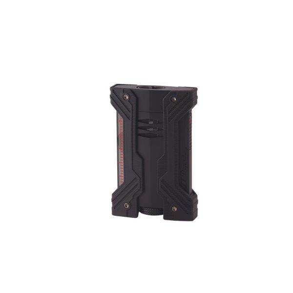 S.T. Dupont Defi XXtreme Black