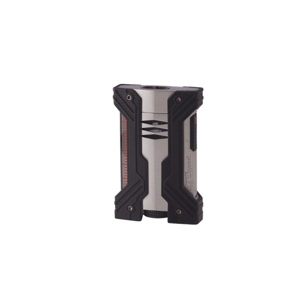 S.T. Dupont Defi XXtreme Chrome