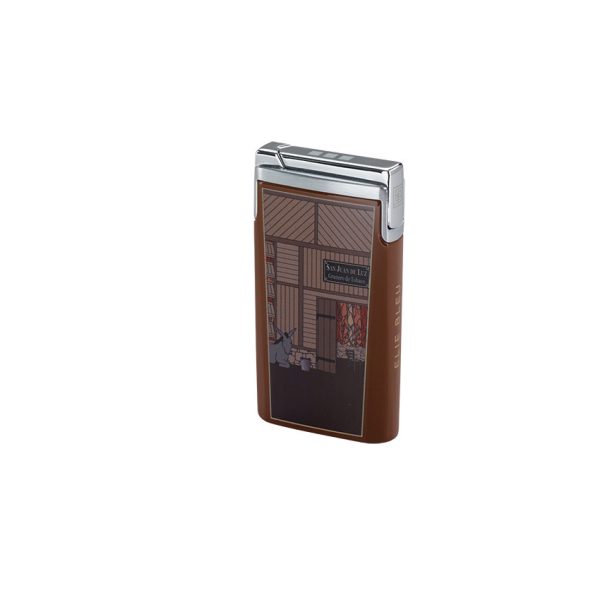 Elie Bleu J15 El Secadaro Limited Edition Brown