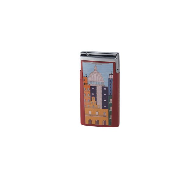 Elie Bleu Cubana Havana J15 Red