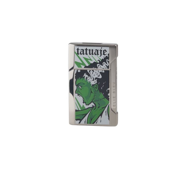 Elie Bleu J-12 Lighter Tatuaje The Bride Limited Black