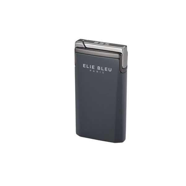 Elie Bleu J-15 Noir Grey Gray