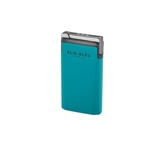 Elie Bleu J-15 Noir Teal