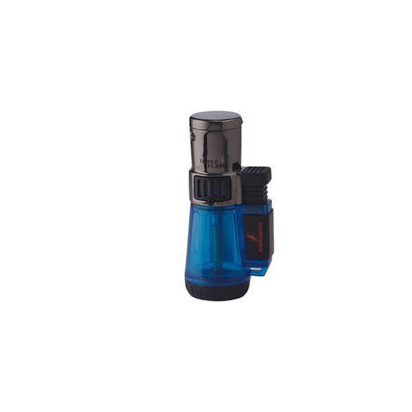 Firebird Afterburner Blue