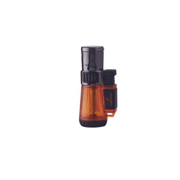 Firebird Afterburner Orange