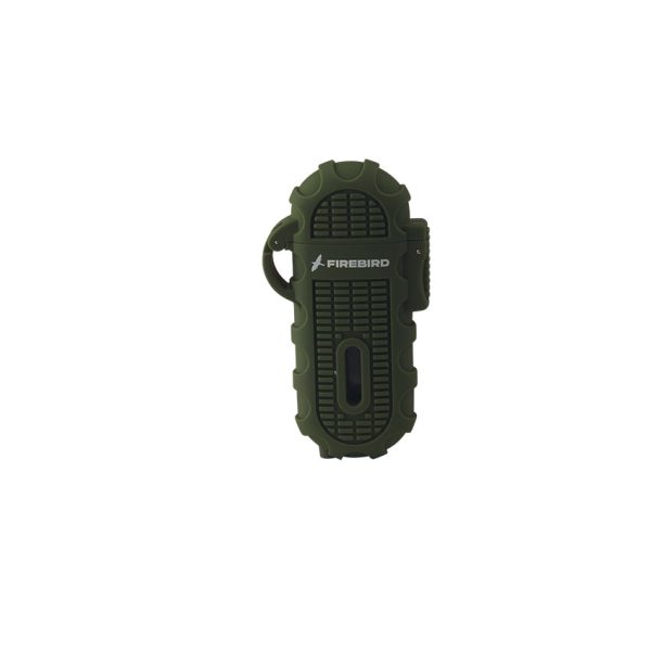 Firebird Ascent Green