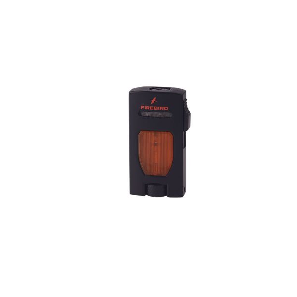 Firebird Rogue Orange