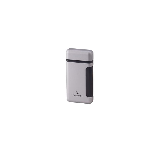 Firebird Sidewinder Steel Nickel