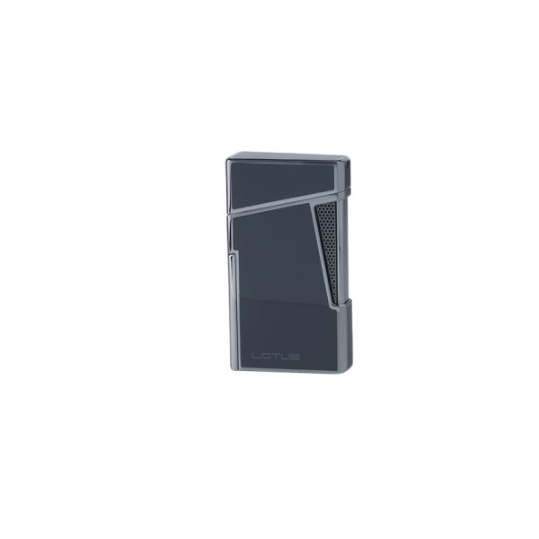 Lotus Apollo Gray Lacquer Gray