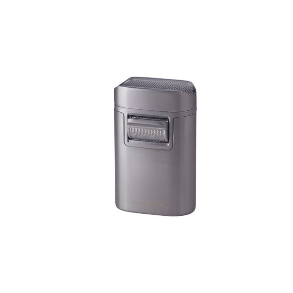 Lotus Brawn Lighter Chrome