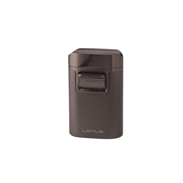 Lotus Brawn Lighter Gunmetal