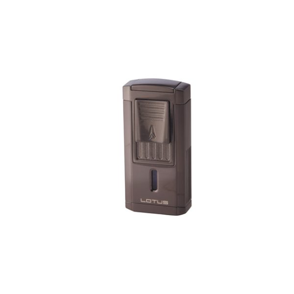 Lotus Duke CC Gunmetal Lighter Gunmetal