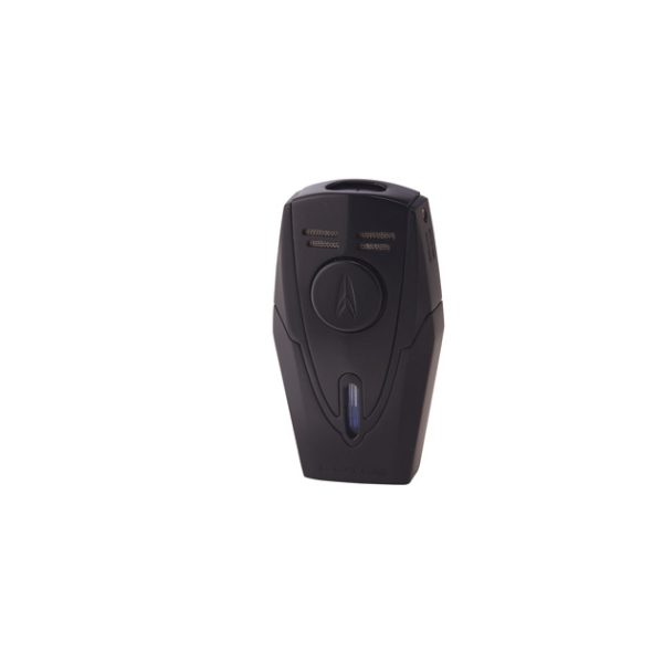 Lotus Fury 2 Lighter Black