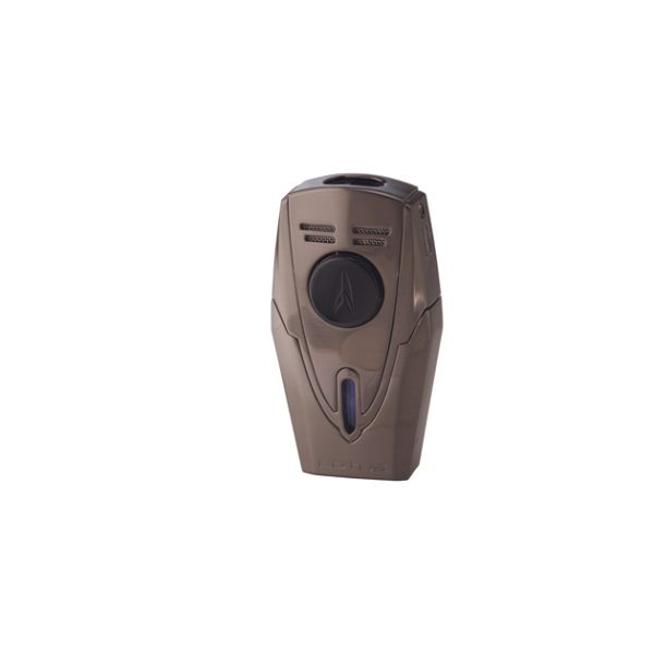 Lotus Fury 2 Lighter Gunmetal