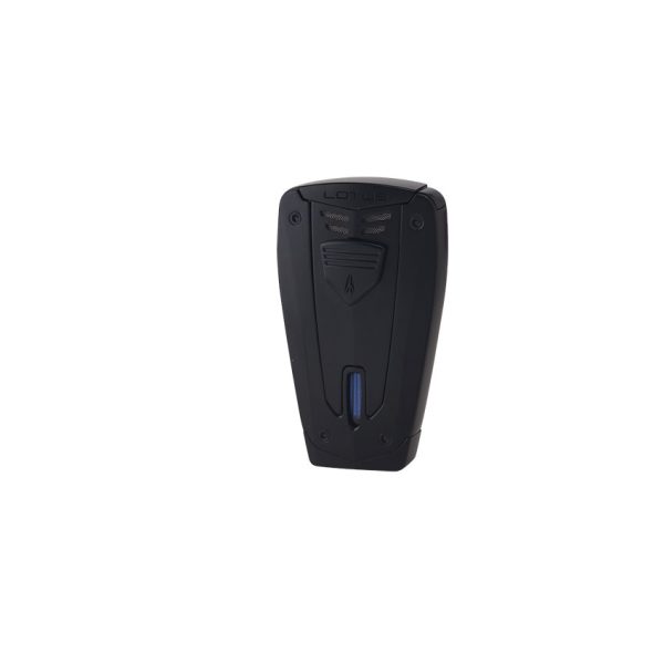 Lotus Fusion Lighter Black