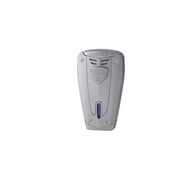 Lotus Fusion Lighter Chrome