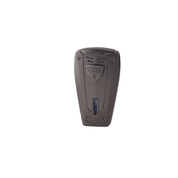 Lotus Fusion Lighter Gunmetal