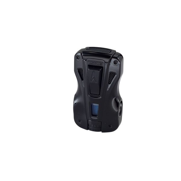 Lotus GT Torch Lighter Black