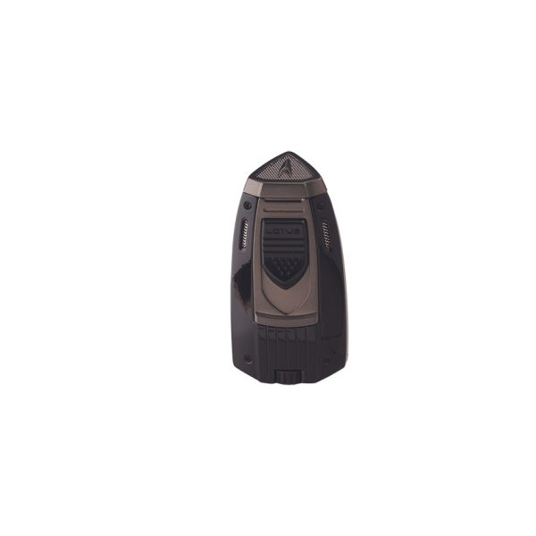 Lotus Mariner Lighter Black