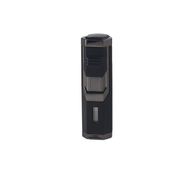 Visol Andes Gunmetal Triple Torch Gunmetal