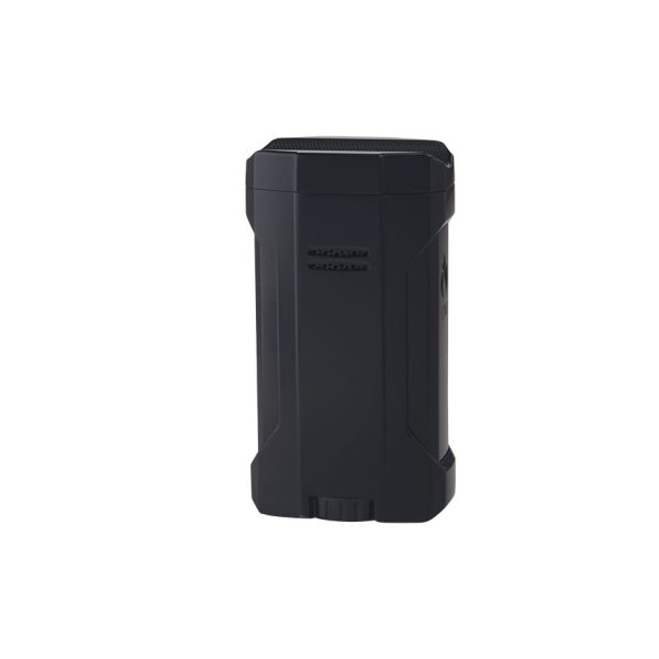 Visol Rhino 2.0 Black Quad Torch Black