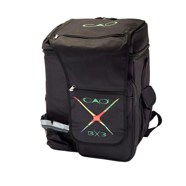 CAO BX3 Cooler Bag/Backpack