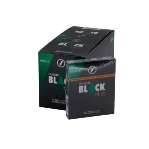 Djarum Black Bliss Emerald 10/20
