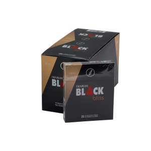 Djarum Black Bliss Ivory 10/20